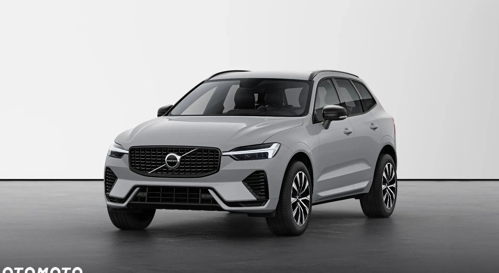 volvo Volvo XC 60 cena 235000 przebieg: 5, rok produkcji 2023 z Koźmin Wielkopolski